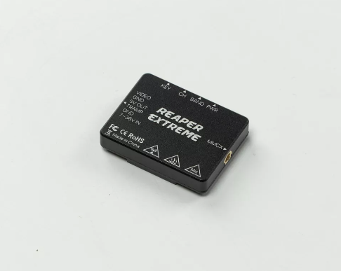 Video transmitter for FPV Foxeer Reaper Extreme V2 5.8G 2.5W VTX3